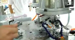 攻牙機裝配前的準備有哪些?