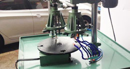 如何提高自動攻牙機的穩定性?